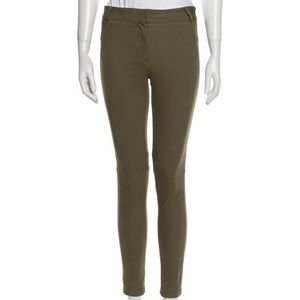 Skinny leg pants
